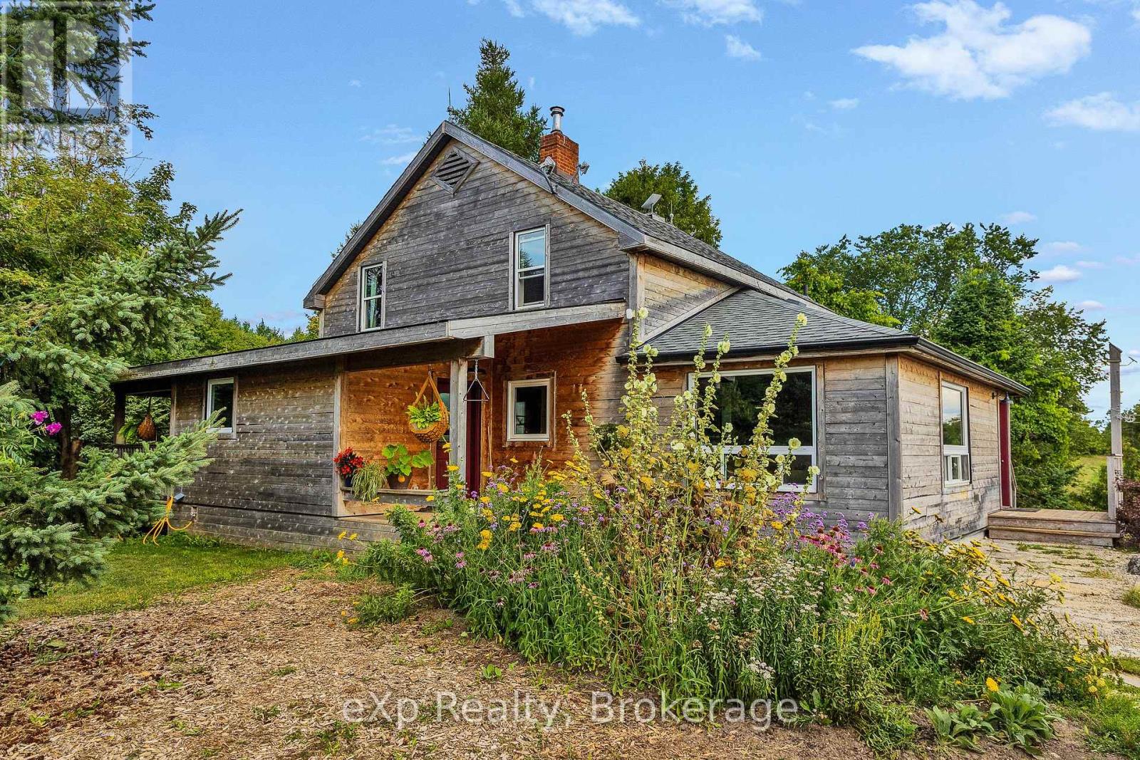 805092 Sideroad 25, Grey Highlands, Ontario  N0C 1H0 - Photo 6 - X13700576