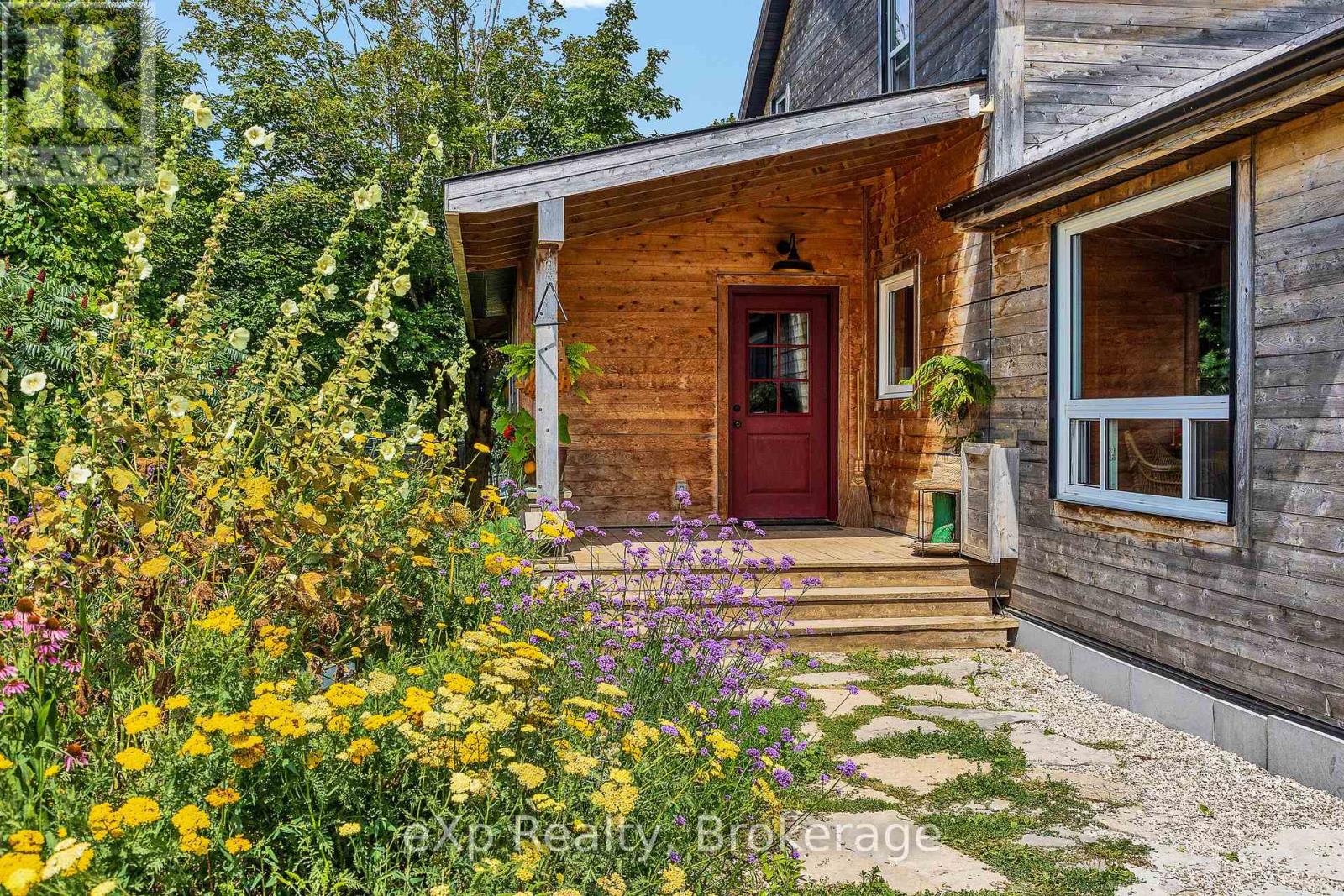 805092 Sideroad 25, Grey Highlands, Ontario  N0C 1H0 - Photo 7 - X13700576