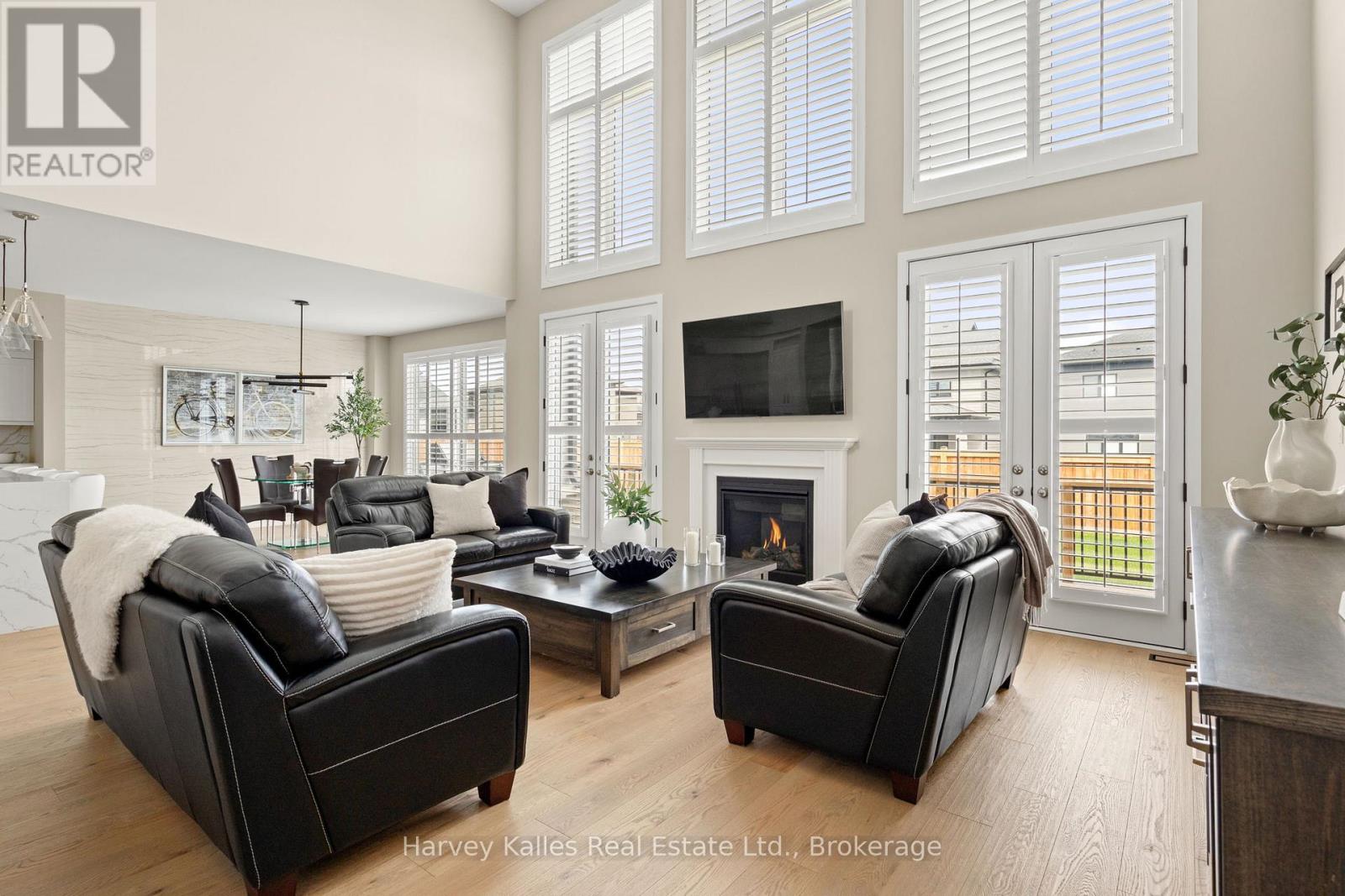 163 Springside Crescent, Blue Mountains, Ontario L9Y 5L3 - Photo 14 - X13700582