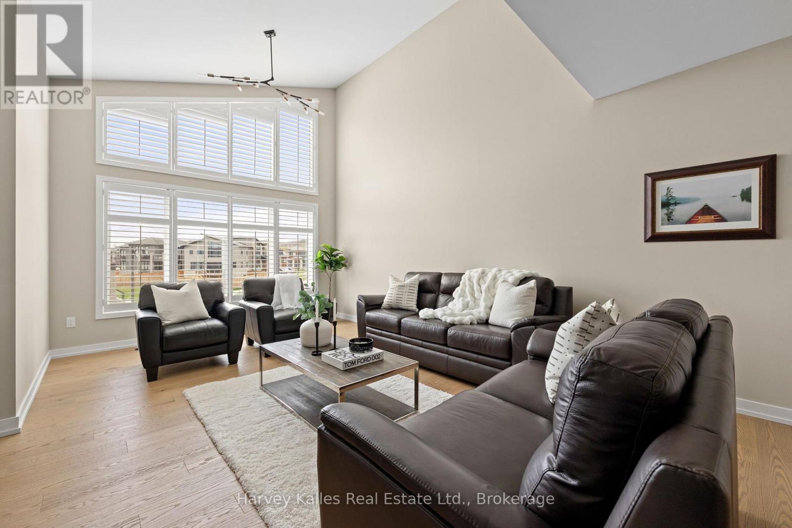 163 Springside Crescent, Blue Mountains, Ontario L9Y 5L3 - Photo 37 - X13700582