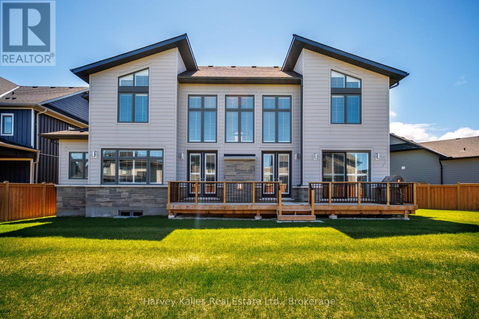 163 Springside Crescent, Blue Mountains, Ontario L9Y 5L3 - Photo 48 - X13700582