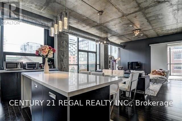 305 - 60 Bathurst Street, Toronto, Ontario  M5V 2P4 - Photo 10 - C13693750
