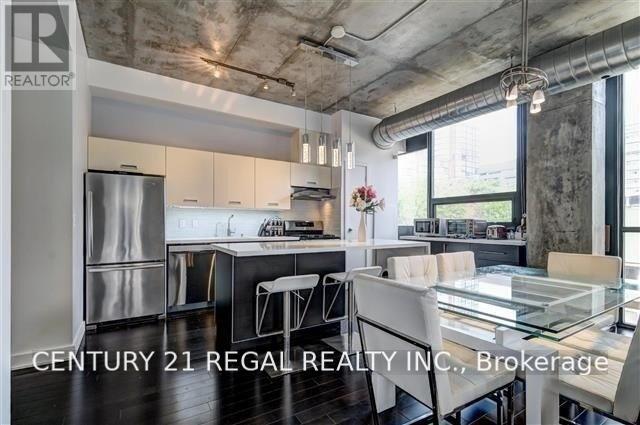 305 - 60 Bathurst Street, Toronto, Ontario  M5V 2P4 - Photo 11 - C13693750
