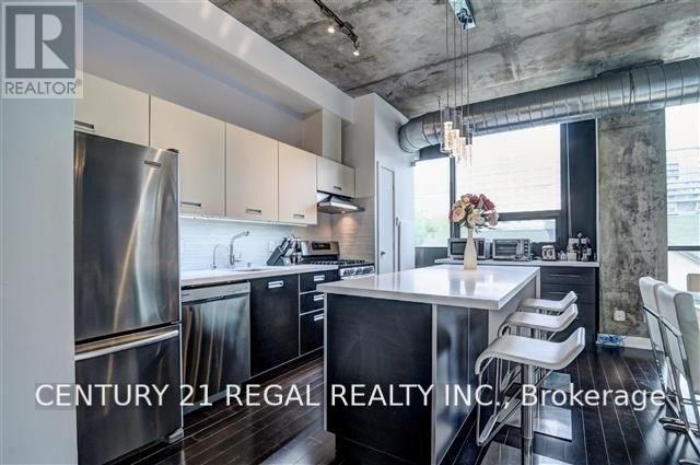 305 - 60 Bathurst Street, Toronto, Ontario  M5V 2P4 - Photo 7 - C13693750