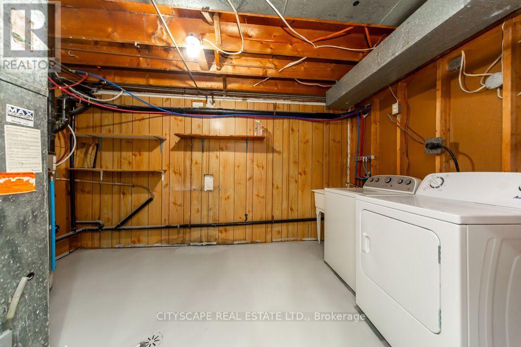 322 Fernwood Avenue, Oshawa, Ontario  L1G 2H7 - Photo 20 - E13562042
