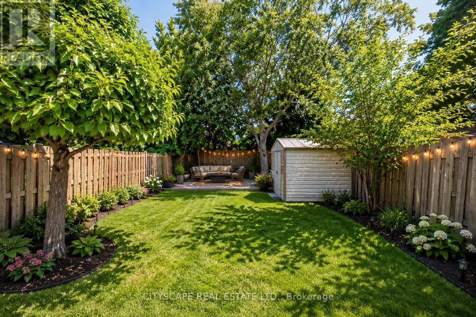 322 Fernwood Avenue, Oshawa, Ontario  L1G 2H7 - Photo 23 - E13562042