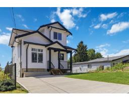 32866 3RD AVENUE, Mission, British Columbia