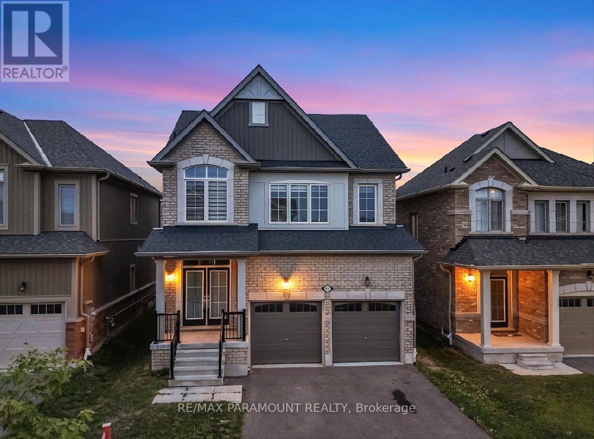 61 TRACEY LANE, Collingwood, Ontario