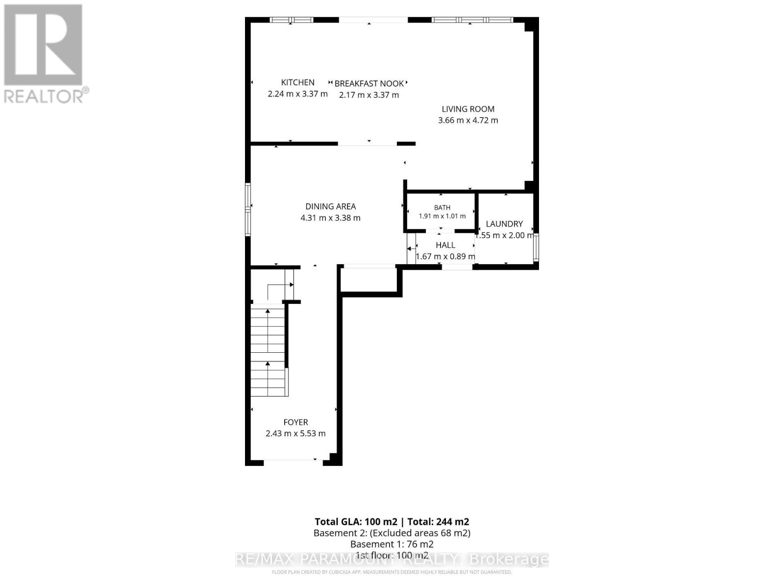 61 Tracey Lane, Collingwood, Ontario  L9Y 3V2 - Photo 45 - S13694608