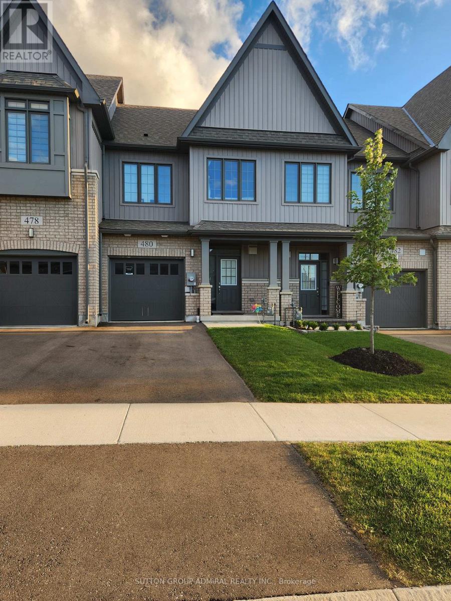 480 Adelaide Street, Wellington North, Ontario  N0G 1A0 - Photo 2 - X13699946