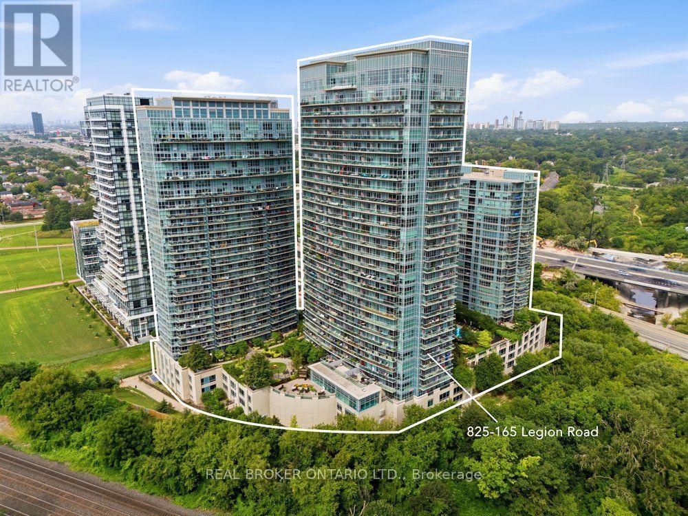 825 - 165 Legion Road N, Toronto, Ontario  M8Y 0B3 - Photo 28 - W13700126