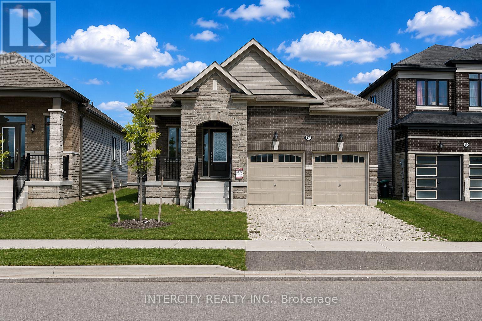 17 UNION BOULEVARD, Wasaga Beach, Ontario
