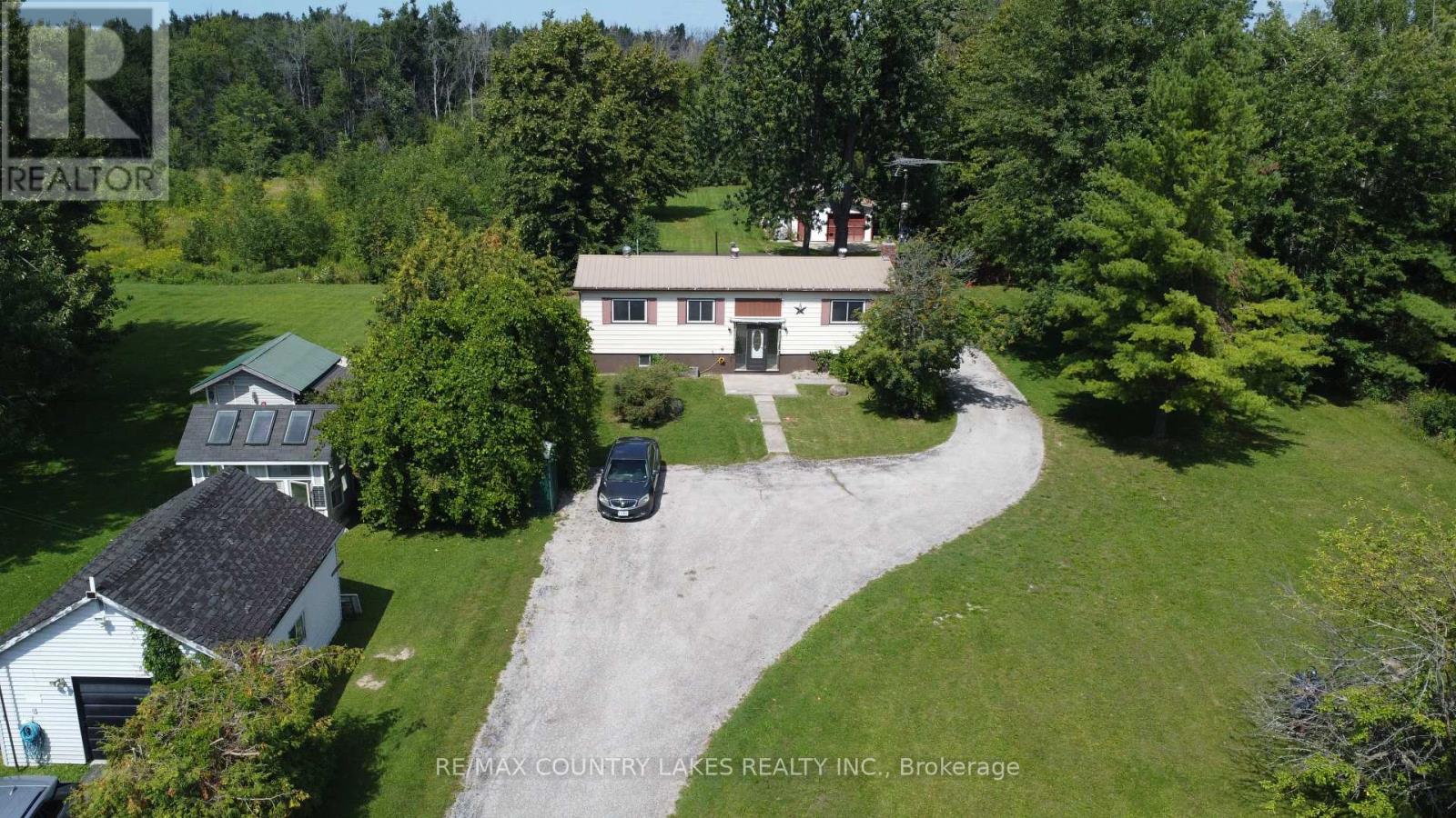 2548 SIMCOE ROAD N, Ramara, Ontario