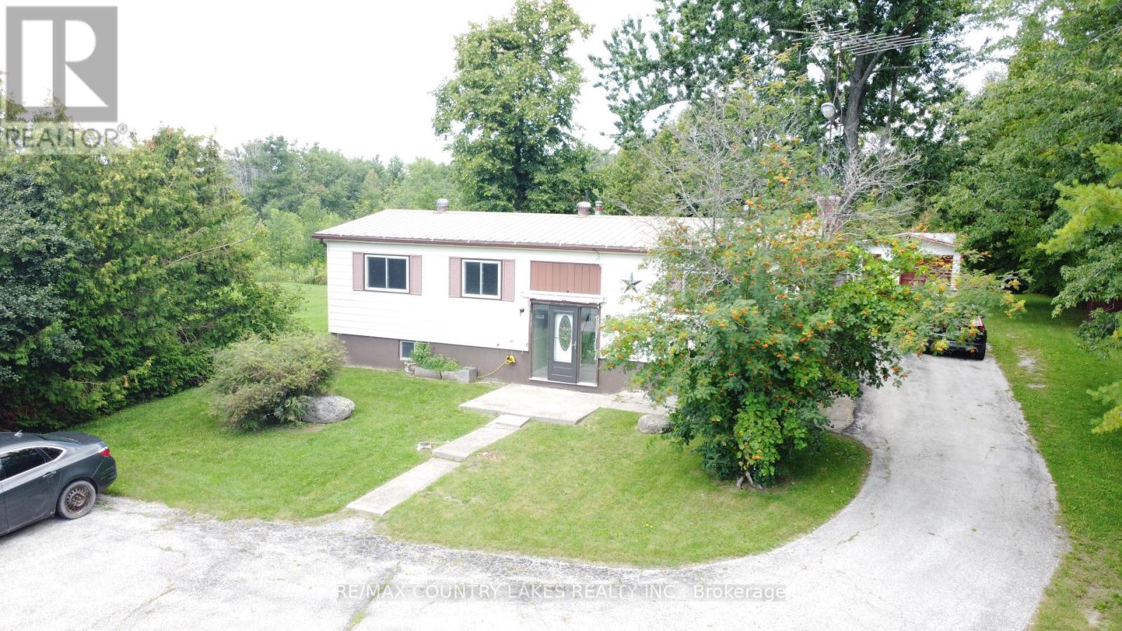 2548 Simcoe Road N, Ramara, Ontario  L0K 1B0 - Photo 2 - S13700606