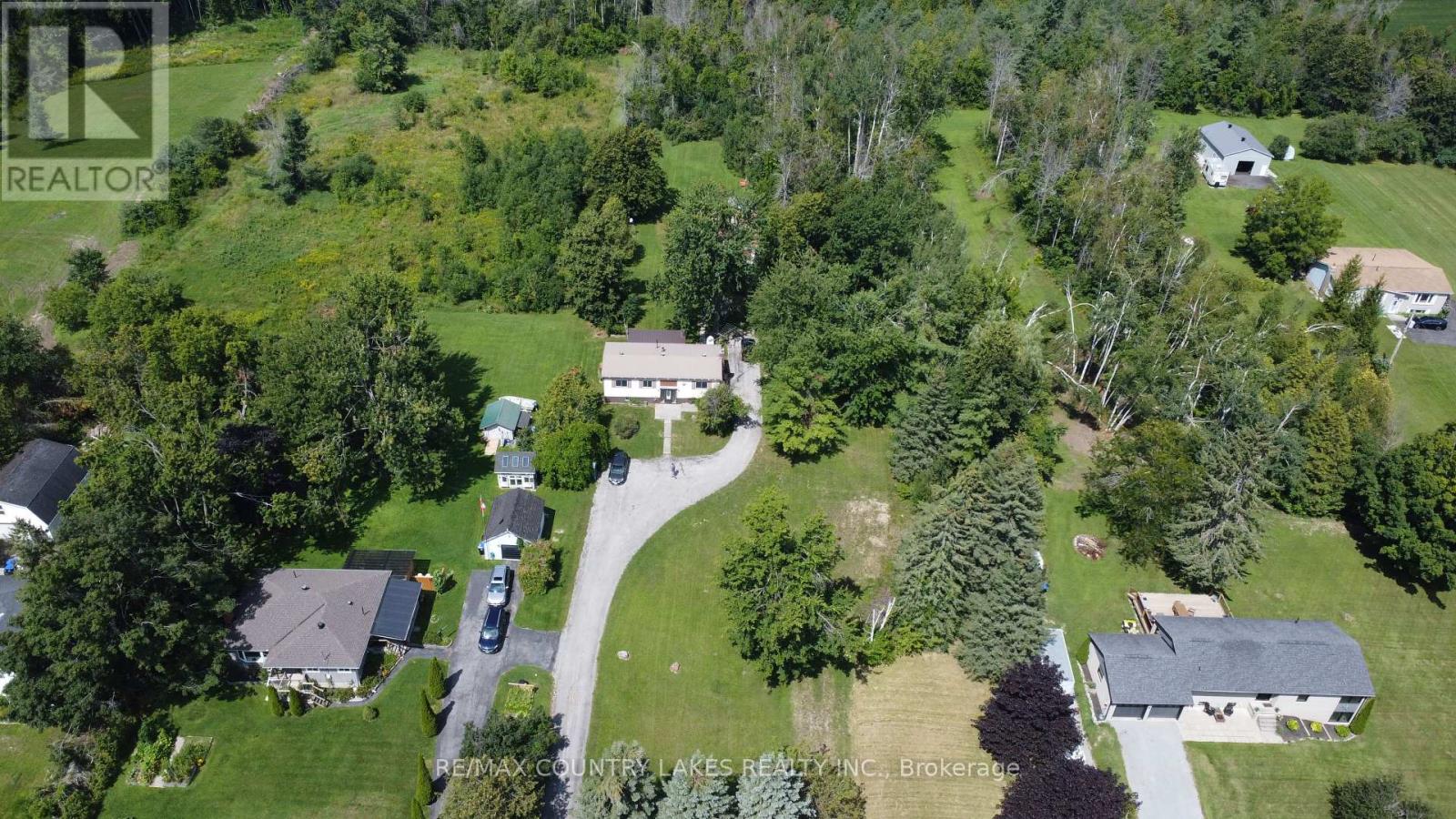 2548 Simcoe Road N, Ramara, Ontario  L0K 1B0 - Photo 3 - S13700606