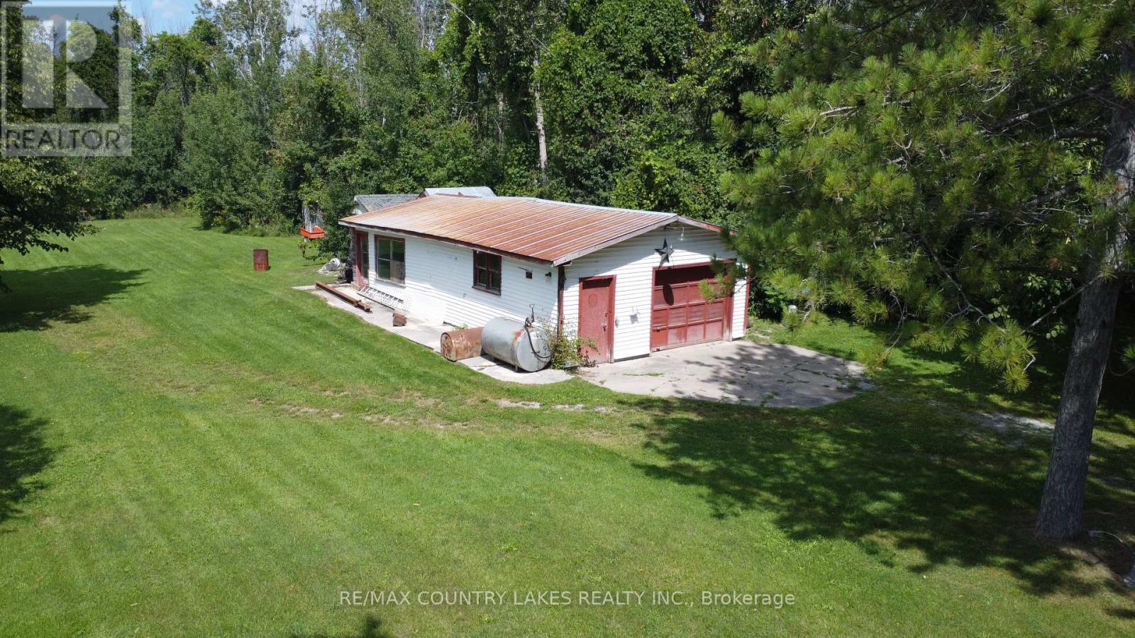 2548 Simcoe Road N, Ramara, Ontario  L0K 1B0 - Photo 6 - S13700606