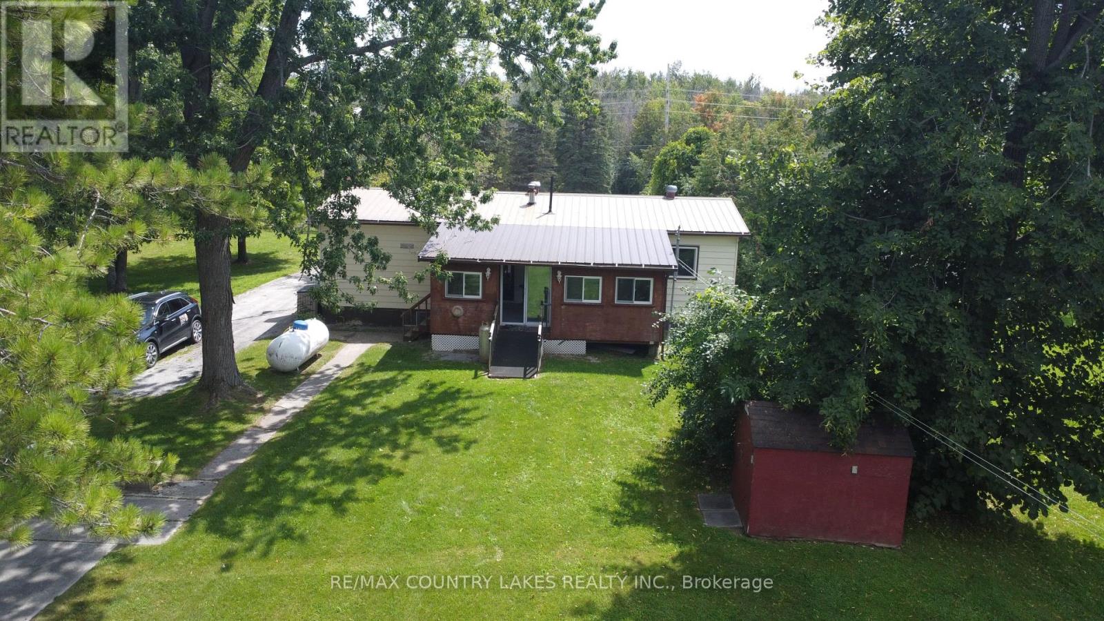 2548 Simcoe Road N, Ramara, Ontario  L0K 1B0 - Photo 7 - S13700606