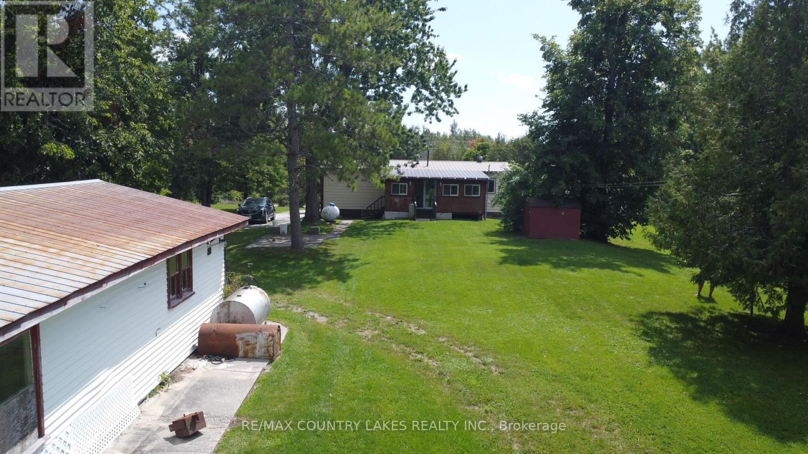 2548 Simcoe Road N, Ramara, Ontario  L0K 1B0 - Photo 8 - S13700606