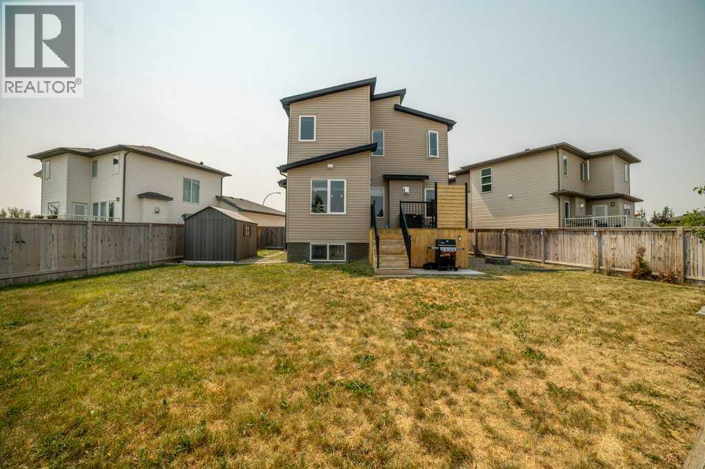 619 Mt Sundance Bay W, Lethbridge, Alberta  T1J 4S7 - Photo 41 - A2333292