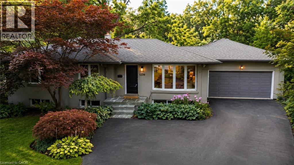 1239 BALDWIN Drive, Oakville, Ontario