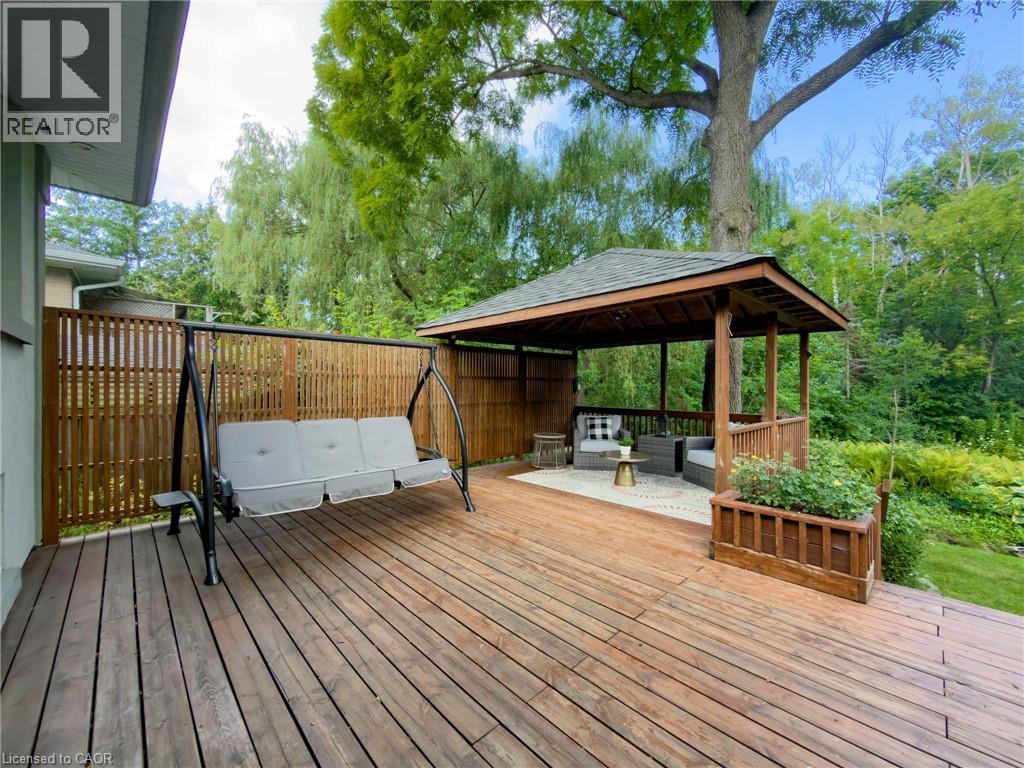 1239 Baldwin Drive, Oakville, Ontario  L6J 2W4 - Photo 37 - 40855277