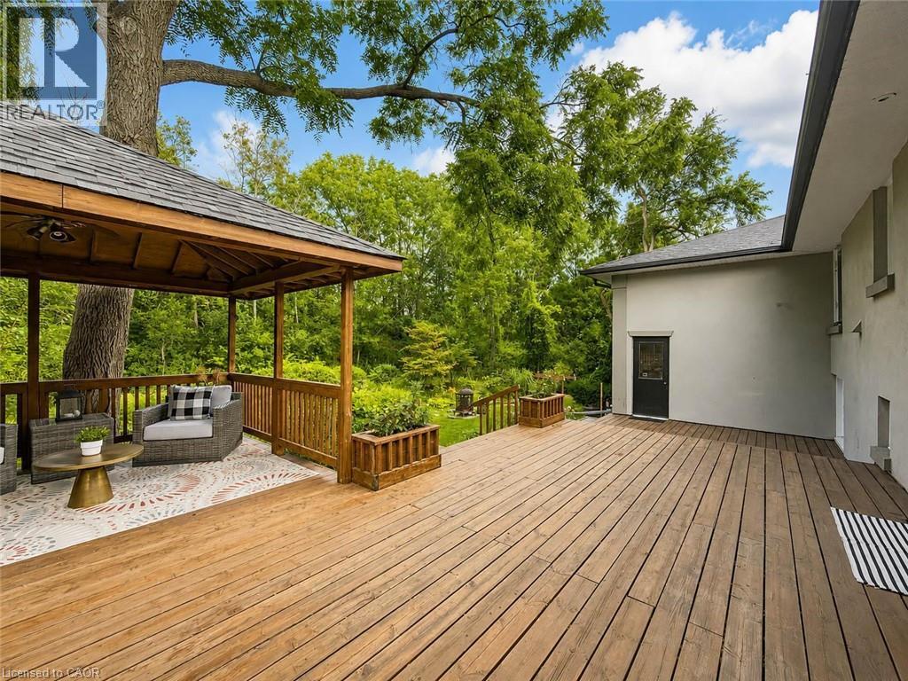1239 Baldwin Drive, Oakville, Ontario  L6J 2W4 - Photo 36 - 40855277