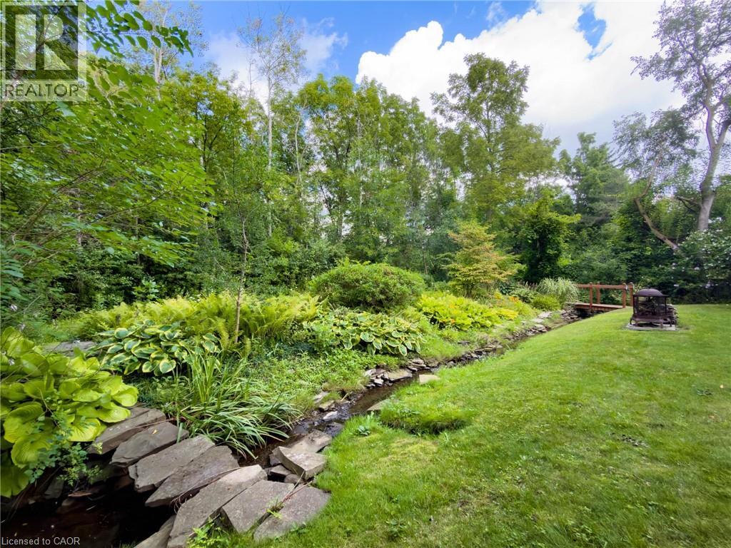1239 Baldwin Drive, Oakville, Ontario  L6J 2W4 - Photo 43 - 40855277