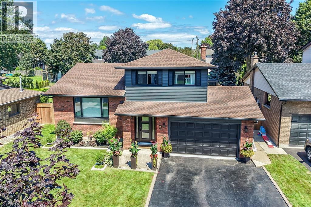 6 MARGARET Avenue, Grimsby, Ontario