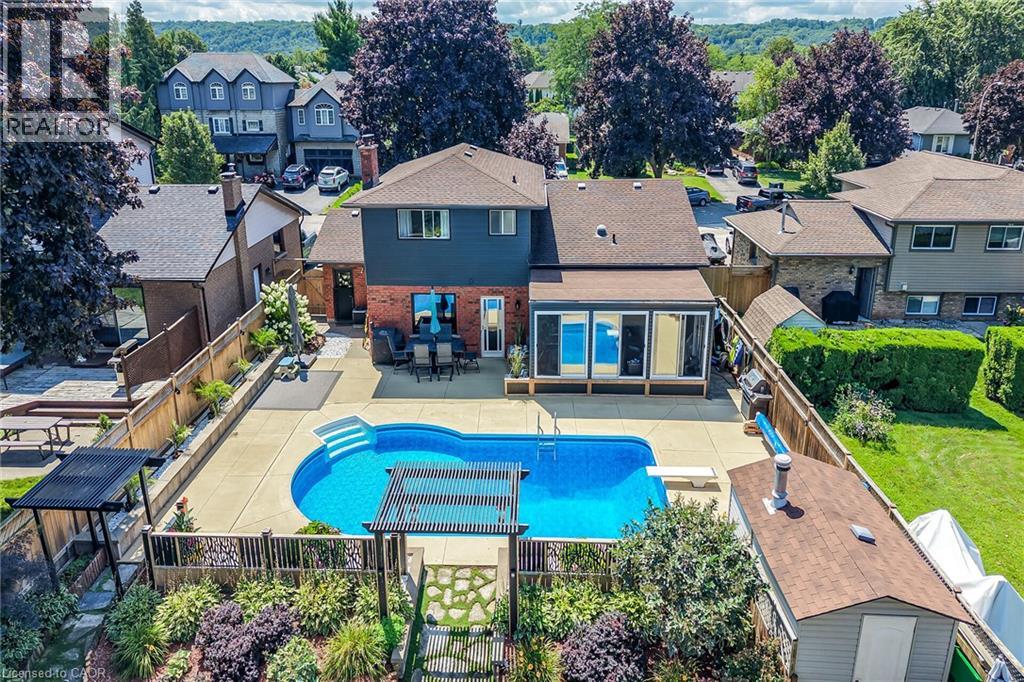 6 Margaret Avenue, Grimsby, Ontario  L3M 4S1 - Photo 4 - 40856017