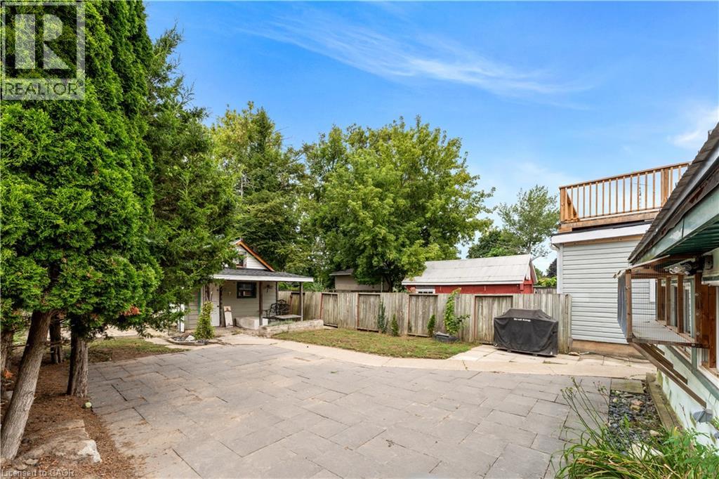 126 Cayuga Street, Brantford, Ontario  N3S 1X4 - Photo 43 - 40857142