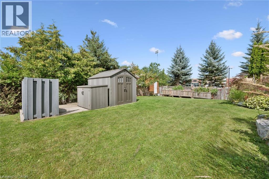 111 Oak Park Drive, Waterloo, Ontario  N2K 0B3 - Photo 36 - 40857446