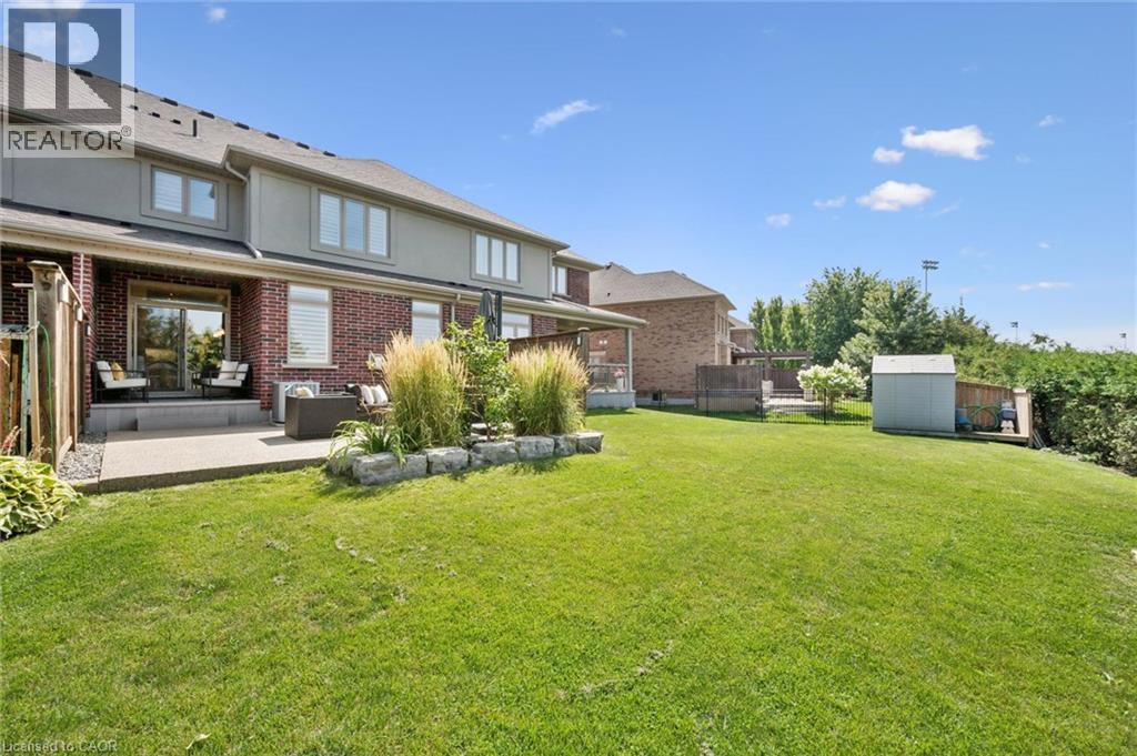 111 Oak Park Drive, Waterloo, Ontario  N2K 0B3 - Photo 38 - 40857446