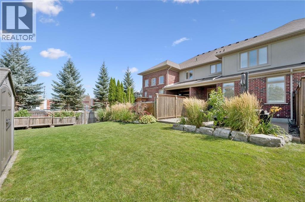 111 Oak Park Drive, Waterloo, Ontario  N2K 0B3 - Photo 37 - 40857446