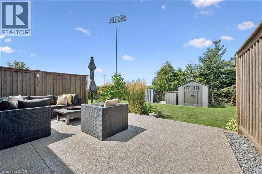 111 Oak Park Drive, Waterloo, Ontario  N2K 0B3 - Photo 32 - 40857446