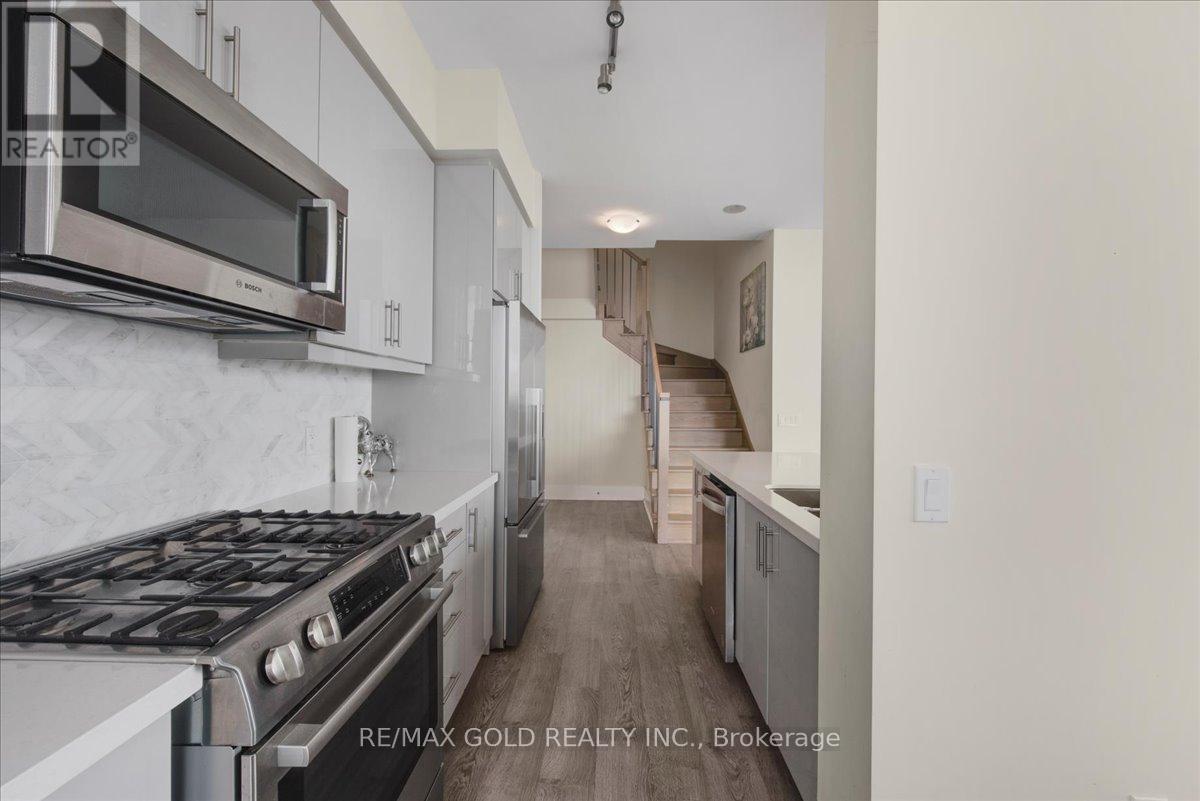 4803 - 3975 Grand Park Drive, Mississauga, Ontario  L5B 0K4 - Photo 12 - W13618112