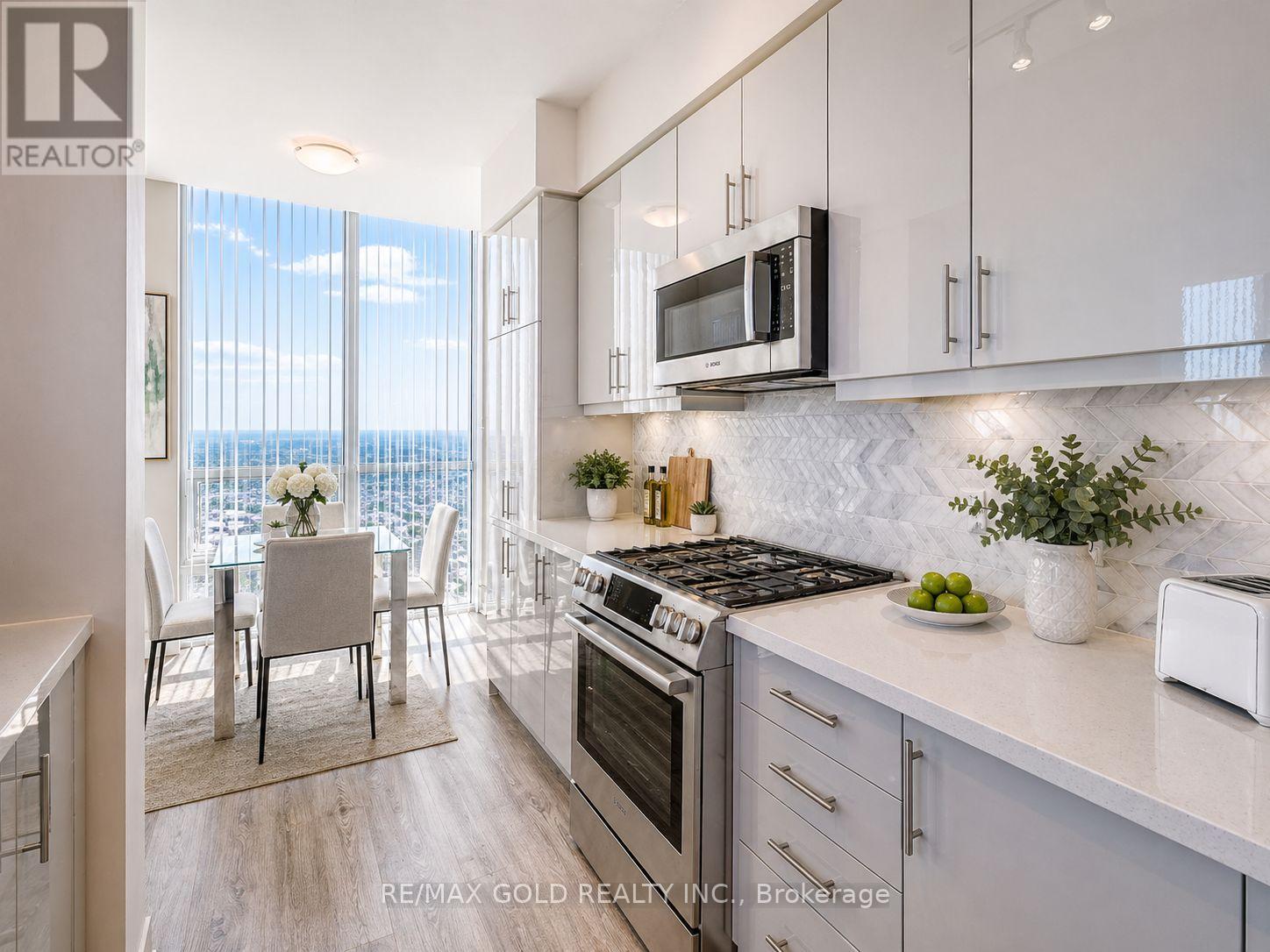 4803 - 3975 Grand Park Drive, Mississauga, Ontario  L5B 0K4 - Photo 14 - W13618112