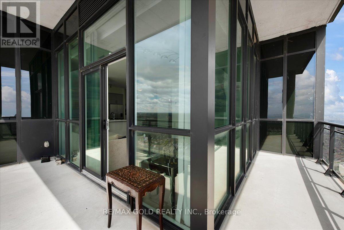 4803 - 3975 Grand Park Drive, Mississauga, Ontario  L5B 0K4 - Photo 19 - W13618112