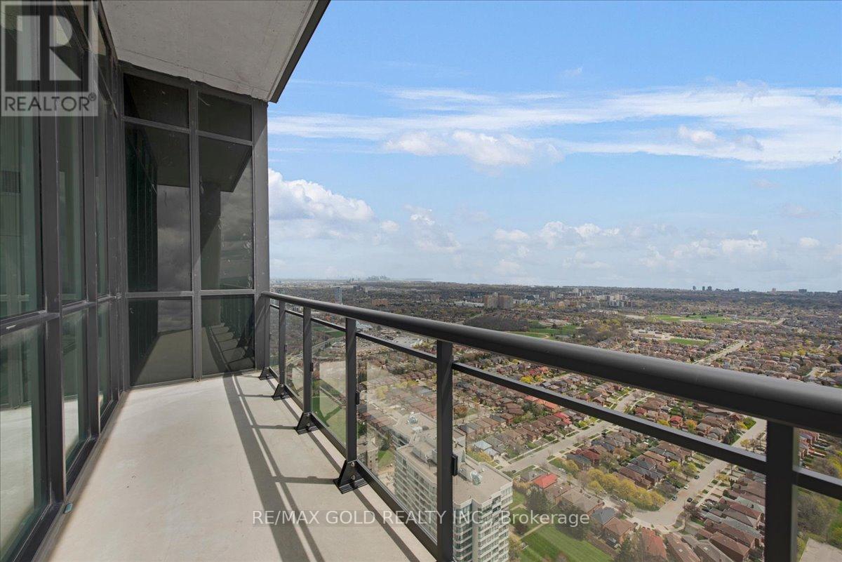 4803 - 3975 Grand Park Drive, Mississauga, Ontario  L5B 0K4 - Photo 20 - W13618112