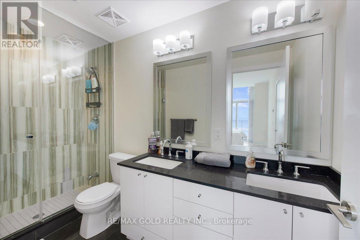 4803 - 3975 Grand Park Drive, Mississauga, Ontario  L5B 0K4 - Photo 23 - W13618112