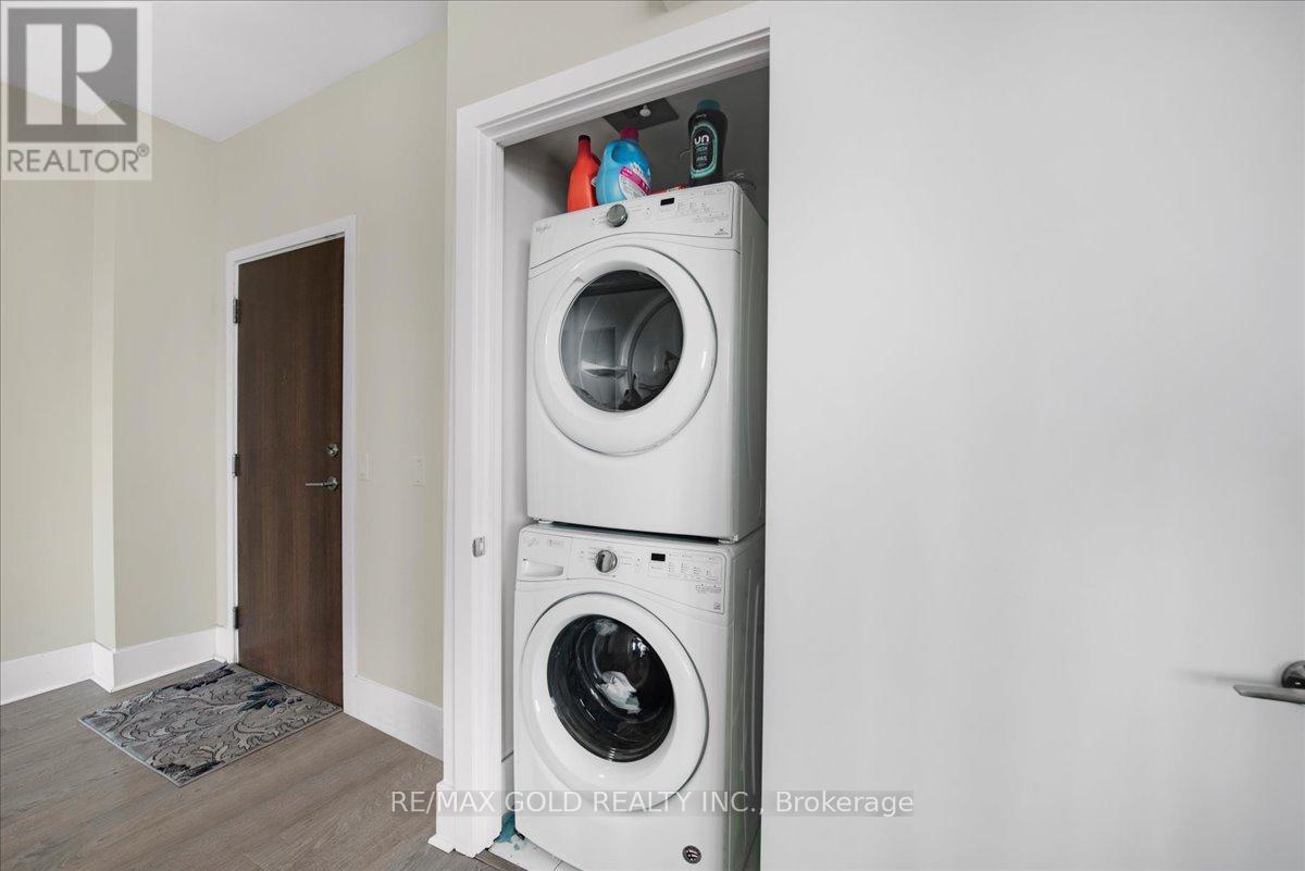 4803 - 3975 Grand Park Drive, Mississauga, Ontario  L5B 0K4 - Photo 25 - W13618112