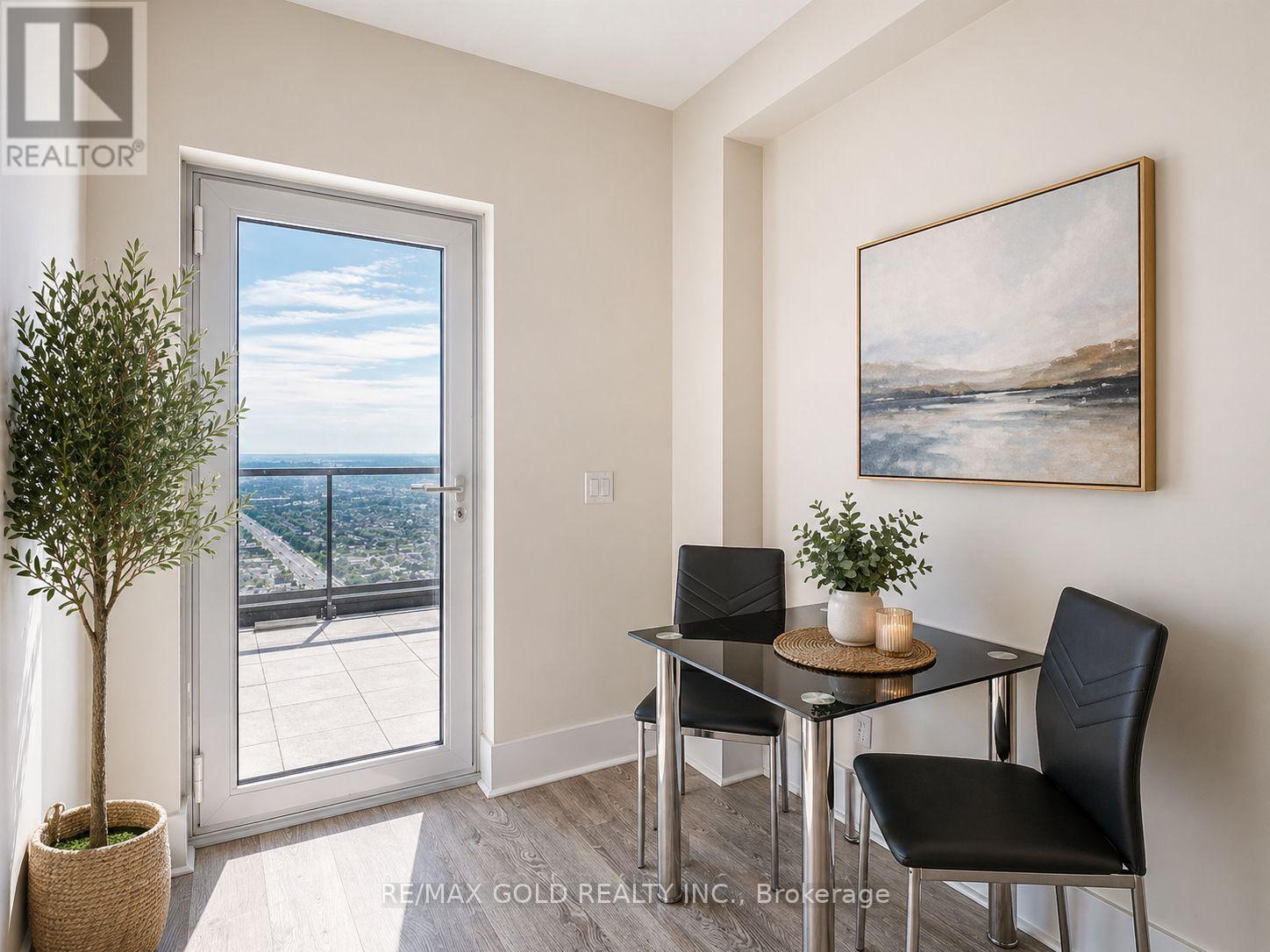4803 - 3975 Grand Park Drive, Mississauga, Ontario  L5B 0K4 - Photo 5 - W13618112