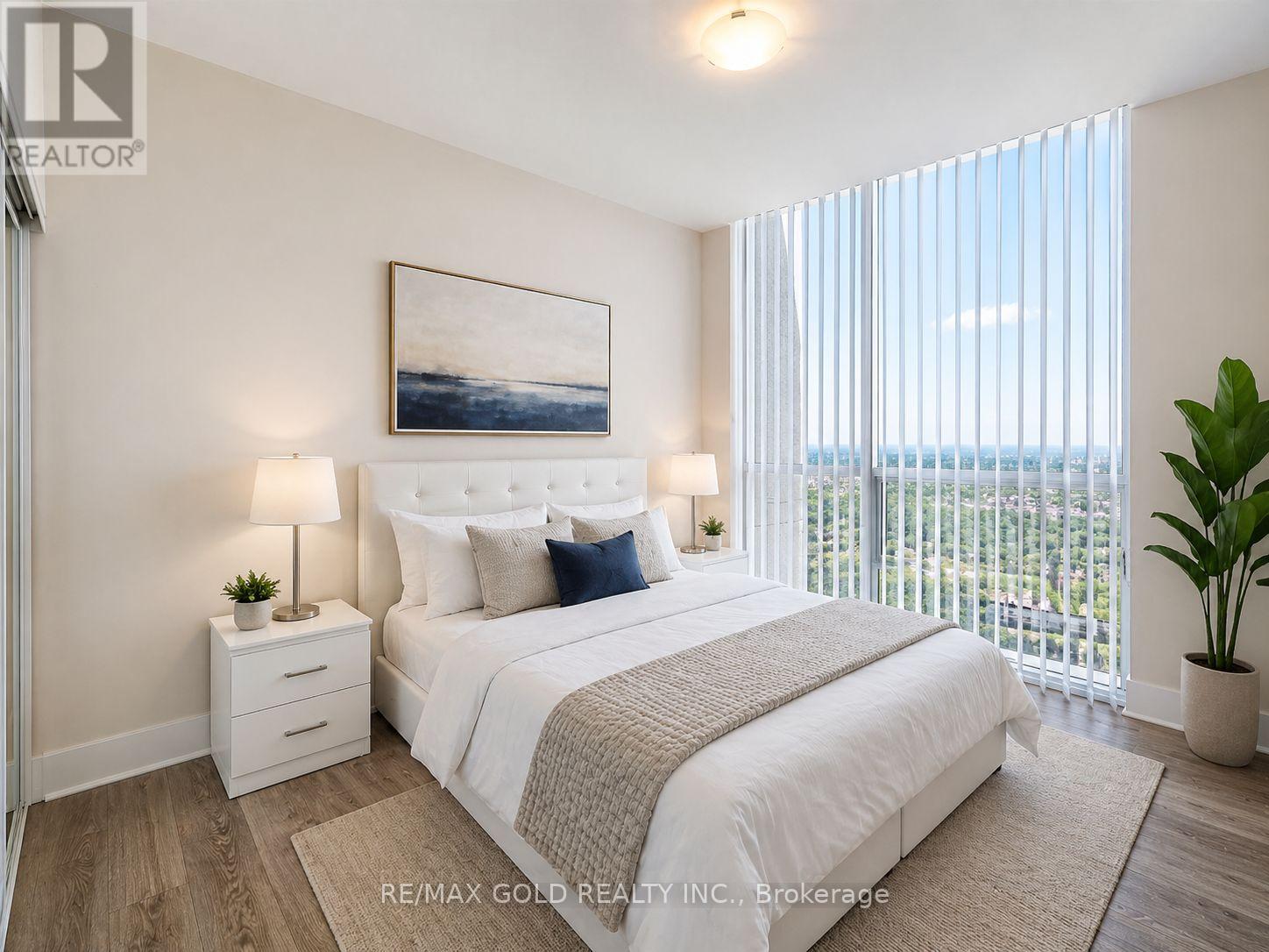 4803 - 3975 Grand Park Drive, Mississauga, Ontario  L5B 0K4 - Photo 6 - W13618112