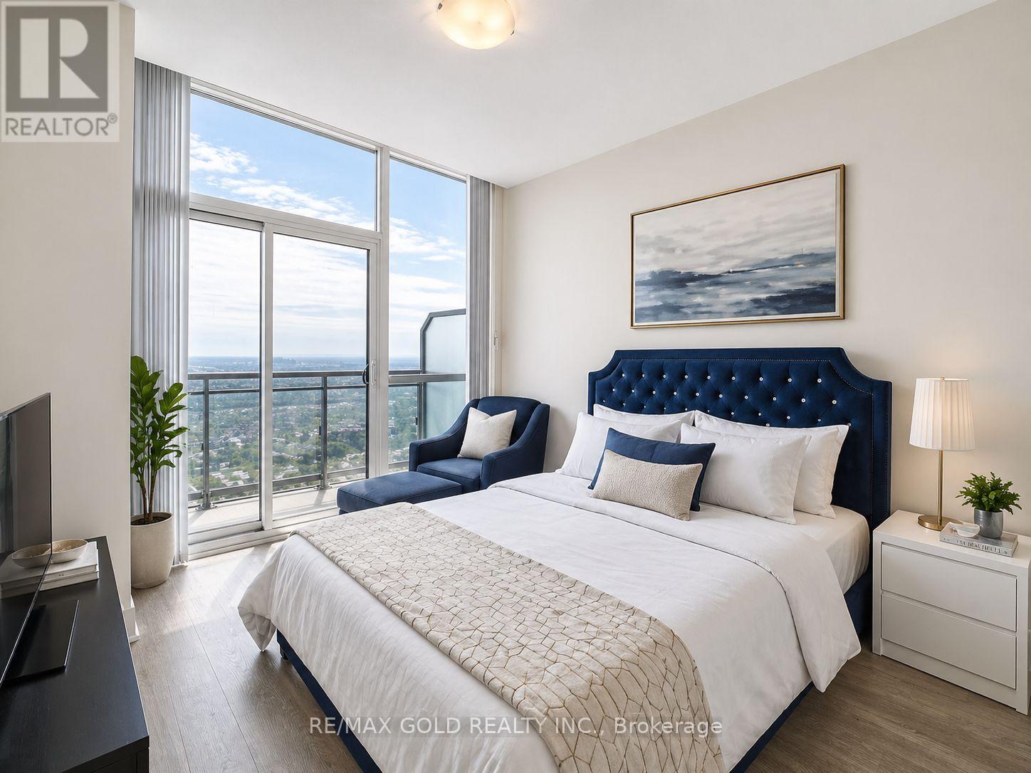 4803 - 3975 Grand Park Drive, Mississauga, Ontario  L5B 0K4 - Photo 8 - W13618112