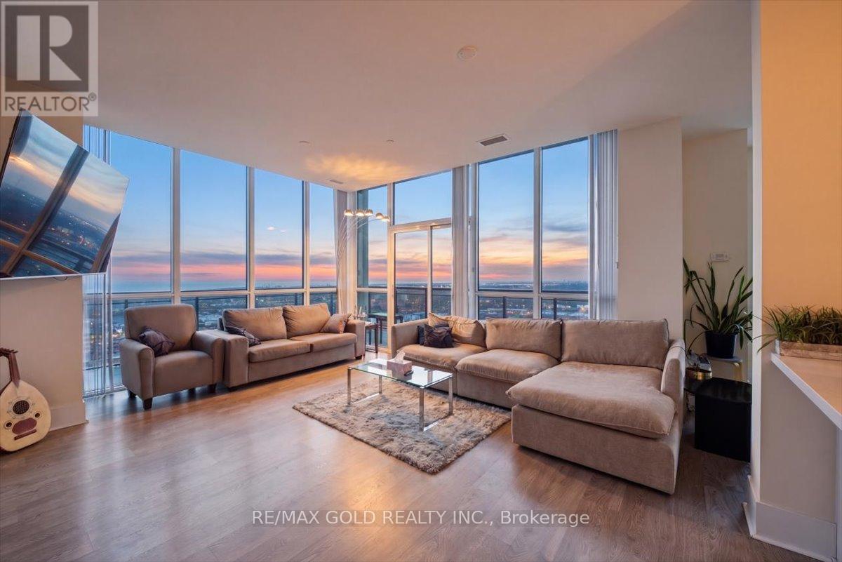 4803 - 3975 Grand Park Drive, Mississauga, Ontario  L5B 0K4 - Photo 9 - W13618112