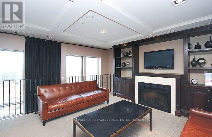 1706 - 388 Prince Of Wales Drive, Mississauga, Ontario  L5B 0A1 - Photo 36 - W13700280
