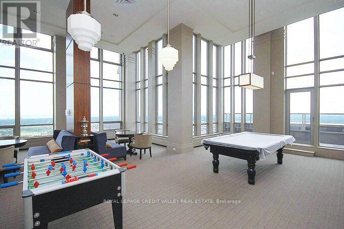 1706 - 388 Prince Of Wales Drive, Mississauga, Ontario  L5B 0A1 - Photo 49 - W13700280