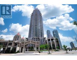 1706 - 388 PRINCE OF WALES DRIVE, Mississauga, Ontario