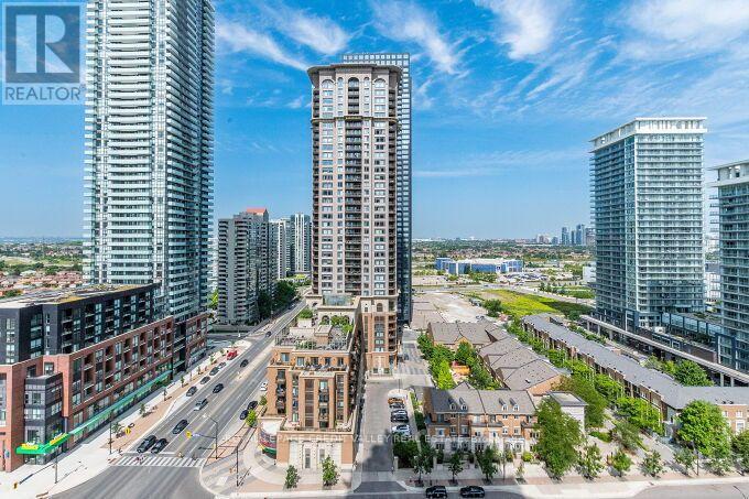 1706 - 388 Prince Of Wales Drive, Mississauga, Ontario  L5B 0A1 - Photo 30 - W13700298