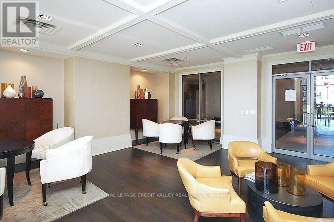 1706 - 388 Prince Of Wales Drive, Mississauga, Ontario  L5B 0A1 - Photo 33 - W13700298