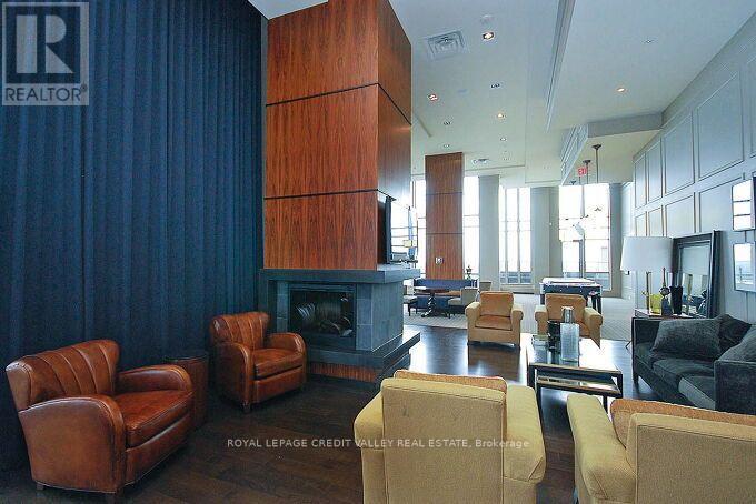 1706 - 388 Prince Of Wales Drive, Mississauga, Ontario  L5B 0A1 - Photo 35 - W13700298